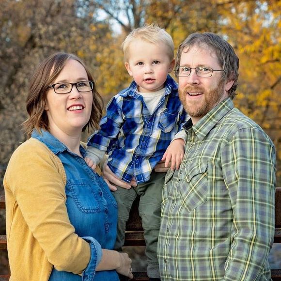 Meet your Posher, Andy - Picture 1 of 1